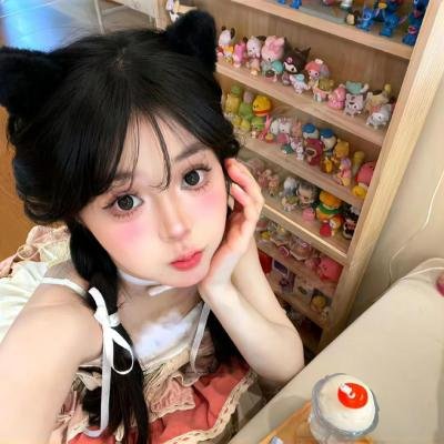 小智是女孩啦!