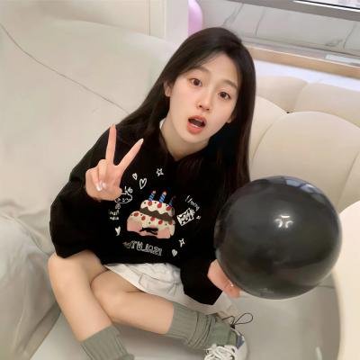 我亲爱的怪物伙伴